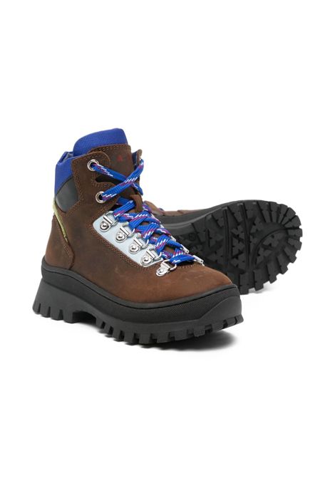 Stivali stringati MARNI KIDS | 820401